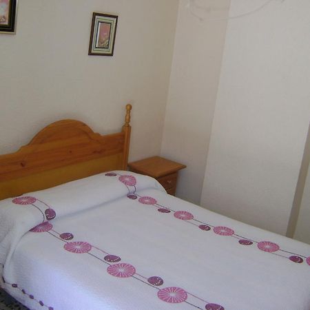 Pension Egea 1 El Puerto de Mazarrón 外观 照片