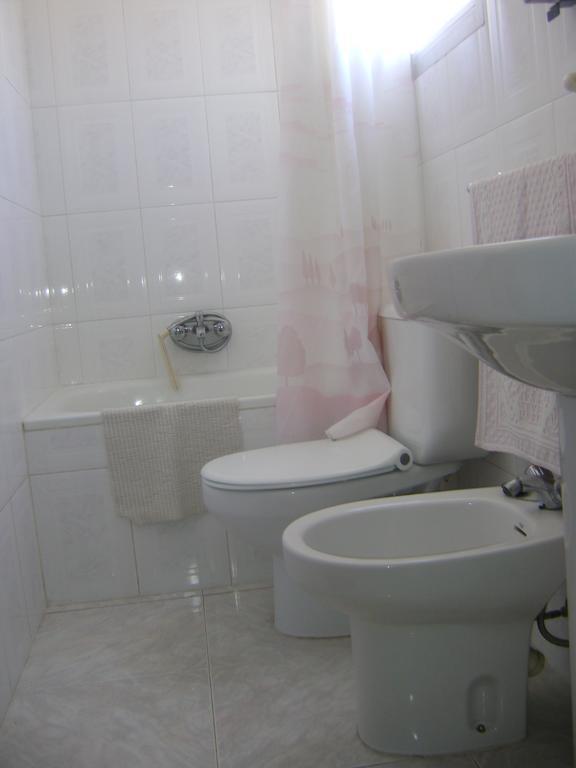 Pension Egea 1 El Puerto de Mazarrón 外观 照片
